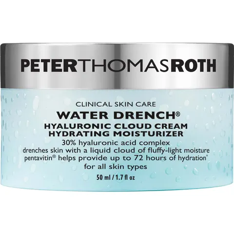 Peter Thomas Roth Hyaluronic Cloud Cream 50 ml – zdjęcie 1