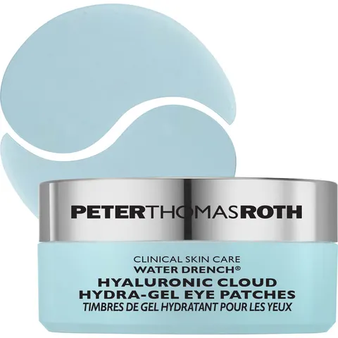 Peter Thomas Roth Hyaluronic Cloud Eye Patches – Bild 1