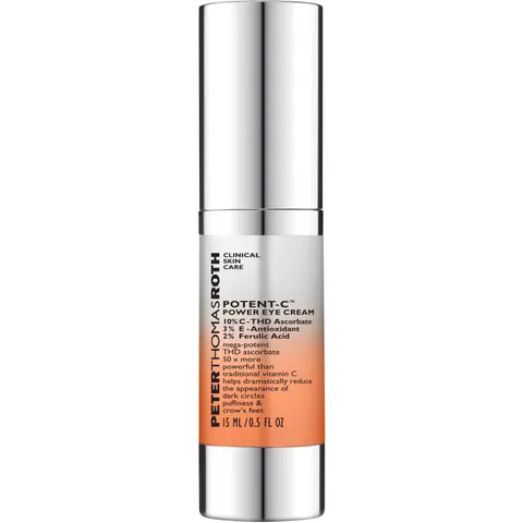 Peter Thomas Roth Potent-C Power Eye Cream 15ml – image 1