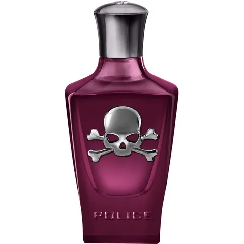 Police Potion For Her Eau De Parfum 50ml Spray for Her – image 1