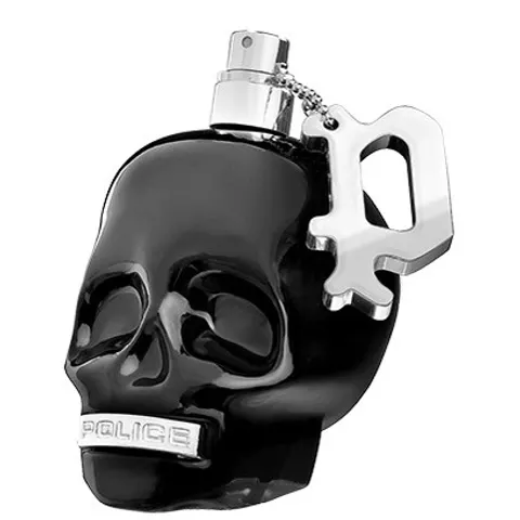 Police To Be Bad Guy EDT M 40 ml – image 1