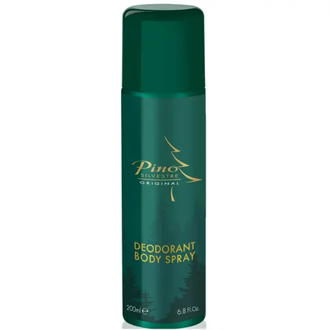 Pino Silvestre Shave Master Deo Spray 200 ml – zdjęcie 1
