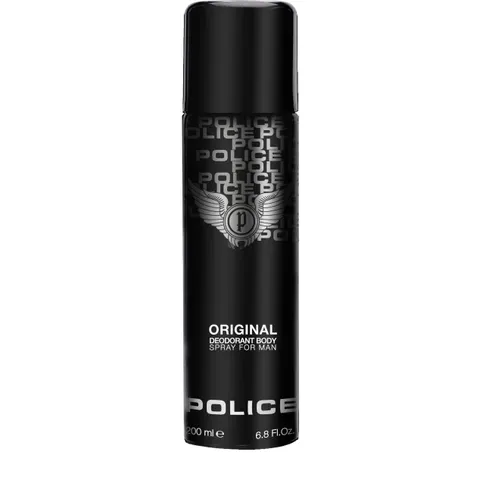 Police Original deodorant spray M 200 ml – image 1