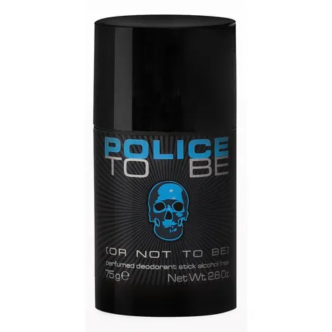 POLICE To Be Deo 75 g – 75 ml – zdjęcie 1