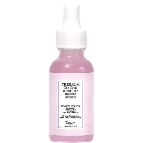 theBalm - To The Rescue : Complexion Serum - 30 ml – immagine 1