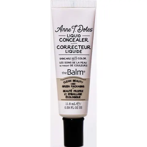 ATD C&G liquid concealer # 2 – image 1