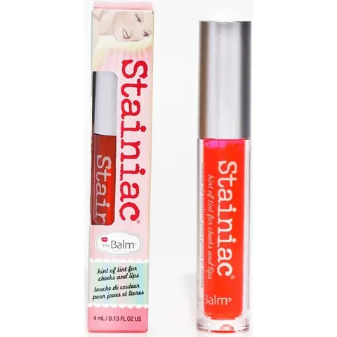 the Balm Stainiac Prom Queen – 4 ml – zdjęcie 1