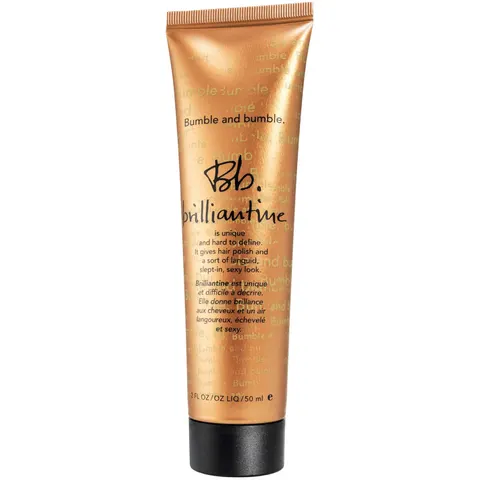 Bumble & Bumble - Brilliantine Styling Cream (50ml) – image 1