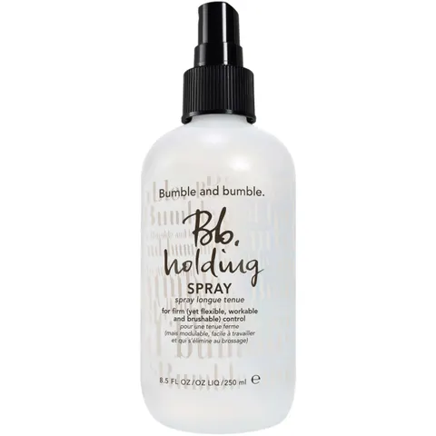 Bb. Holding Spray (for Firm Control) - 250ml/8.5oz – Clear – image 1