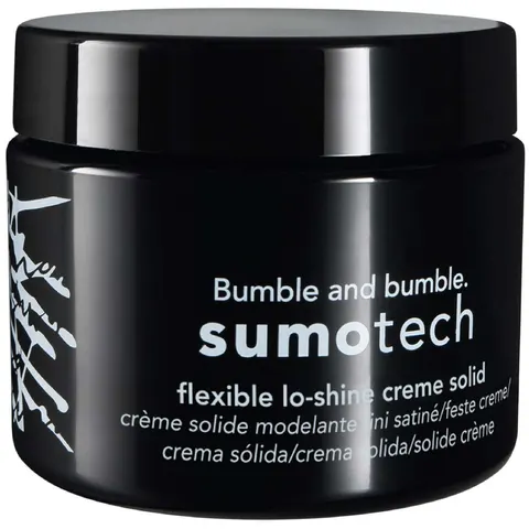 Sumo Tech Flexible Lo-Shine Creme Solid 50 Ml – image 1