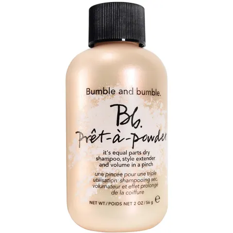 Bumble and Bumble Pret A Powder Shampoo, 2 Ounce – image 1
