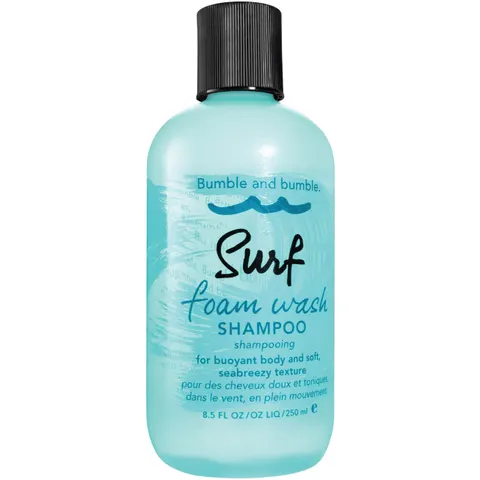 250ml Bumble and bumble Bb.Surf Foam Wash Shampoo – Bild 1