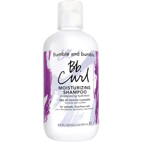 Bumble and bumble Bb. Curl Moisturizing Shampoo 250 ml – Bild 1