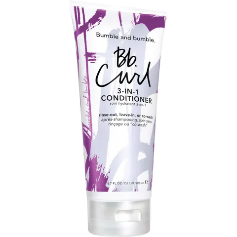 Bumble and bumble Bb. Curl 3-in-1 Conditioner 200 ml – zdjęcie 1