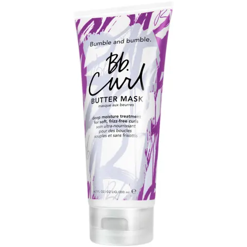 Bumble and bumble Bb. Curl Butter Mask – Vit 200 – Bild 1