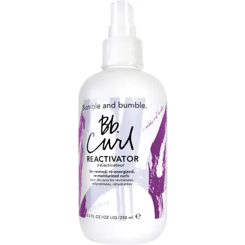 Bumble & Bumble Curl Reactivator Moisturizing Hair Mist 250mL – image 1