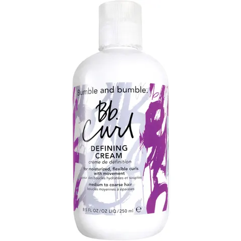 Bumble & Bumble Curl Defining Cream – image 1