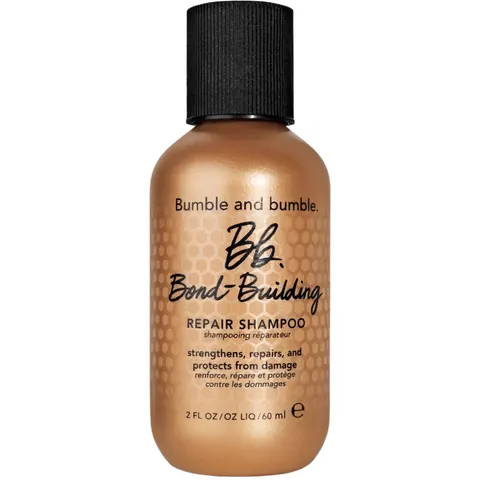 Bumble and bumble Bb. Bond-Building Repair Shampoo 60 ml – zdjęcie 1