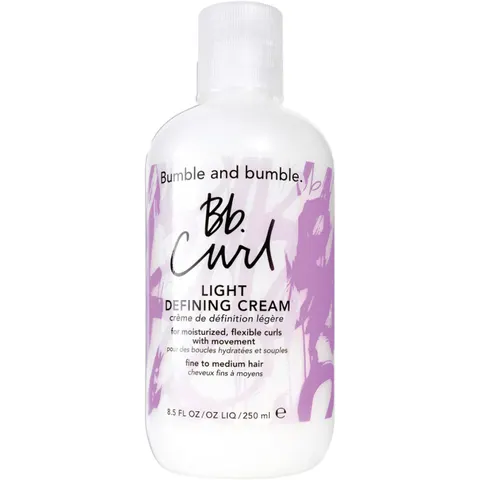Bumble and bumble Bb. Curl Light Defining Cream 250 ml – Bild 1