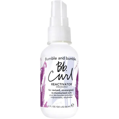 Bumble and Bumble Curl Reactivator – afbeelding 1