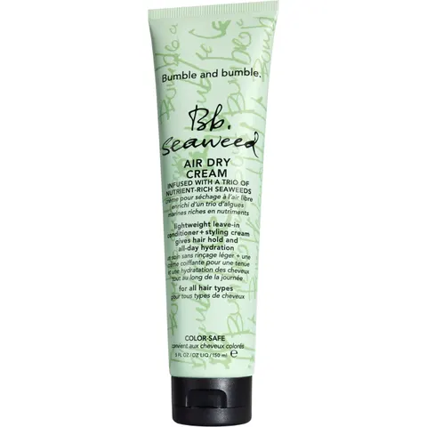 Seaweed Air Dry Cream 150ml – image 1
