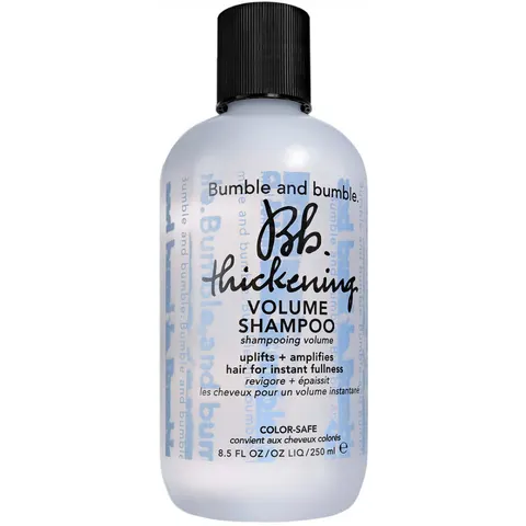 Bumble & Bumble Thickening Volume Shampoo Lightweight 250mL – image 1