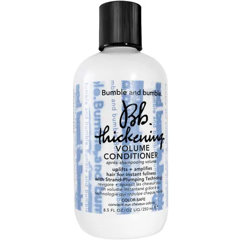 250ml Bumble and bumble Bb.Thickening Volume Conditioner – Bild 1