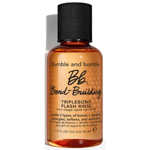 55ml Bumble and bumble Bb.Bond-Building Triple Bond Flash Rinse – Bild 1