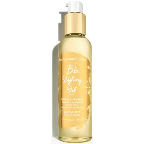 120ml Bumble and bumble Styling Oil – Bild 1