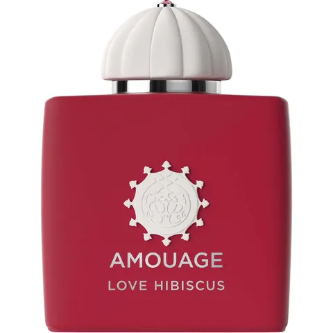 Amouage Love Hibiscus - 100 ML – immagine 1