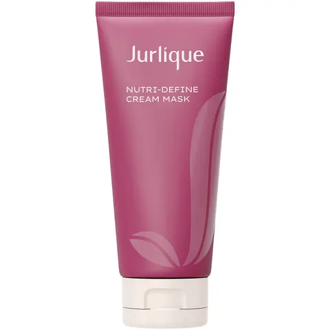 Jurlique Moisture Plus Nutri-Define Cream Mask 100 ml 100 ml – Bild 1