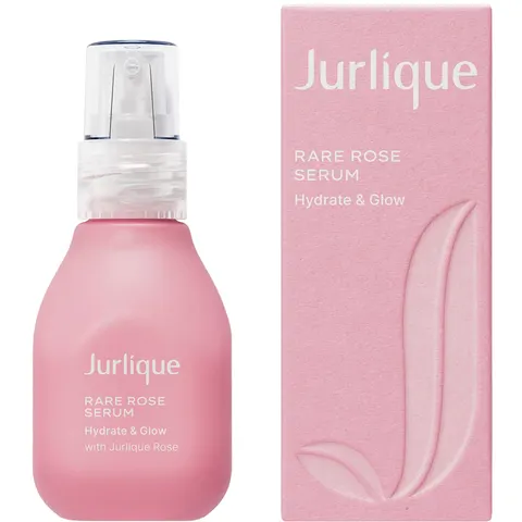 Jurlique Moisture Plus Rare Rose Serum 30 ml 30 ml – Bild 1