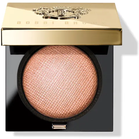 Bobbi Brown luxe eye shadow Melting Point – image 1