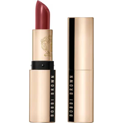 Bobbi Brown LUXE LIPSTICK Rossetto – Ruby all – immagine 1