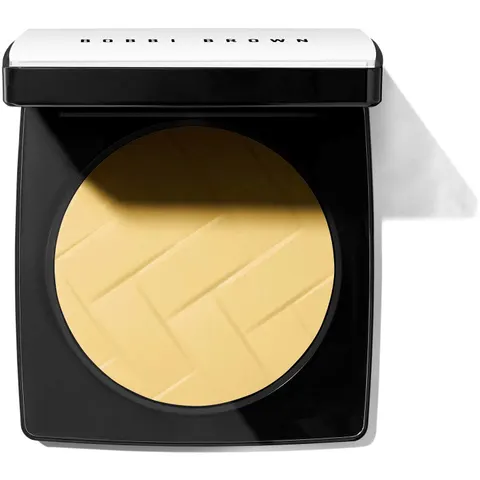 Bobbi Brown VITAMIN ENRICHED Pressed Powder – Yellow all – immagine 1