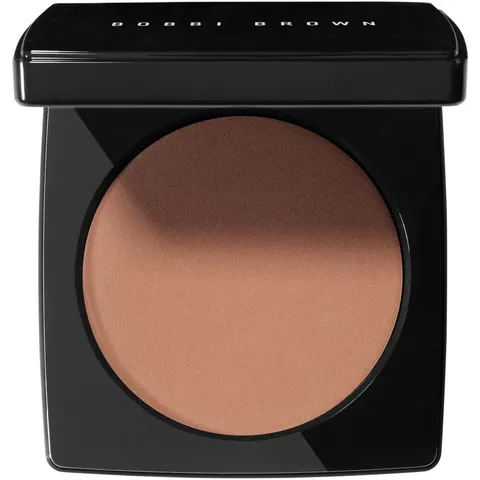 Bobbi Brown BRONZING POWDER Bronzer – MEDIUM all – immagine 1