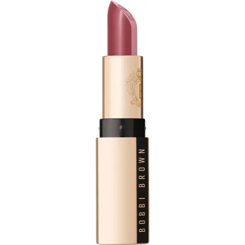 3.8g BOBBI BROWN Luxe Lipstick – Rosa – Bild 1