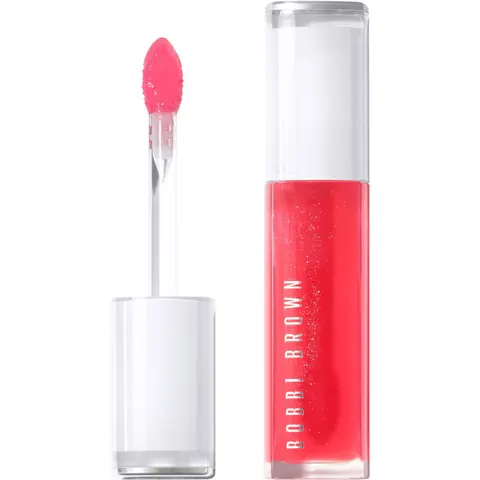 Bobbi Brown Extra Blushing Lip Oil Bare Cherry – 6 ml – zdjęcie 1