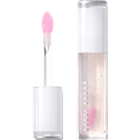 Bobbi Brown Extra Blushing Lip Oil Bare Pink – 6 ml – zdjęcie 1