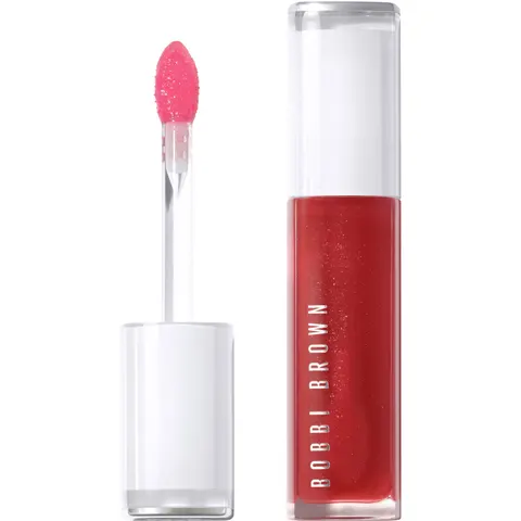 Bobbi Brown Extra Blushing Lip Oil Bare Raspberry – 6 ml – zdjęcie 1