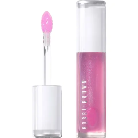 Bobbi Brown Extra Blushing Lip Oil Bare Lilac – 6 ml – zdjęcie 1