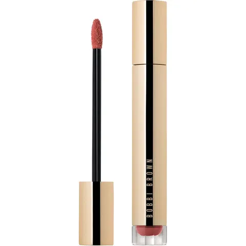 6ml BOBBI BROWN Luxe Matte Liquid Lipstick – BUDDING ROSE all – immagine 1