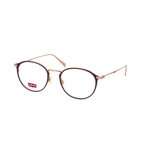 Levi's LV 5001 E28 Men New Eyeglasses – image 1