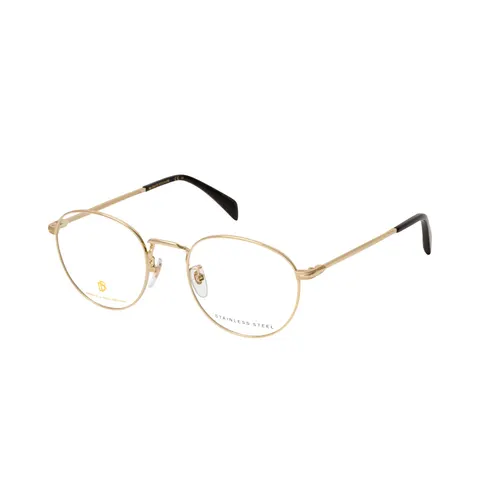 David Beckham DB 1015 J5G Men New Eyeglasses – image 1
