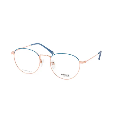 Polaroid Optical Frame PLD D396/G QWU 51 – image 1