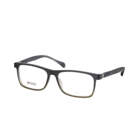 Hugo Boss Glasses Frames BOSS 1084/IT PK3 Grey Brown Pattern Men – image 1