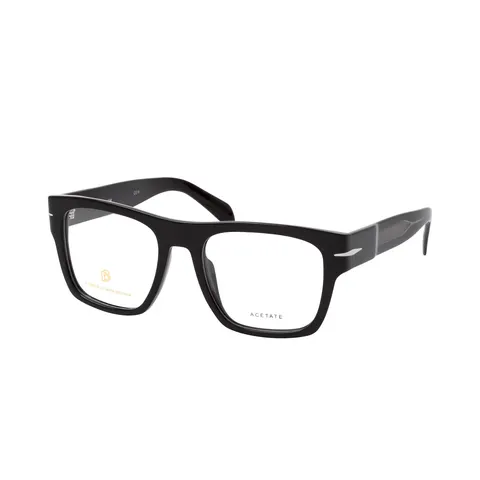 David Beckham DB 7020/BOLD 807 Men New Eyeglasses – image 1
