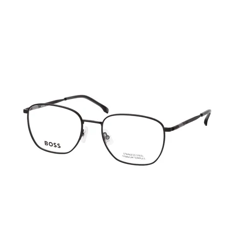 Boss 1415 003 Men New Eyeglasses – image 1