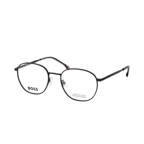 Boss 1416 003 Men New Eyeglasses – image 1