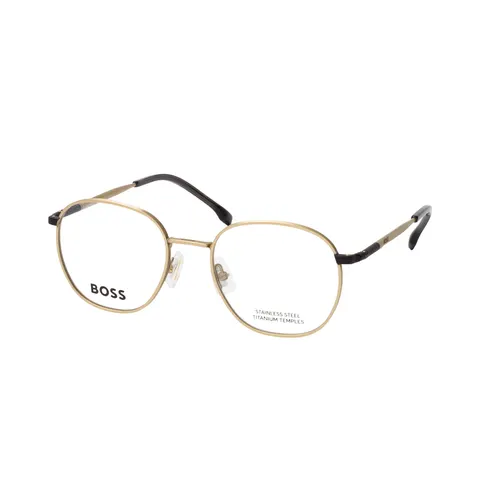 Boss 1416 0NZ Men New Eyeglasses – image 1